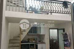 Bán nhà 59 ngõ 100 phố chợ khâm thiên, ngõ ba gác, nhà đẹp dt 25m4 tầng2.5 tỷ