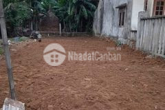 Bán gấp lô đất đội 7, thôn long mỹ, bình long, bình sơn, quảng ngãi