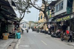 Bán nhà hàng khoai, kinh doanh, 150m2, 5 tầng, 70 tỷ