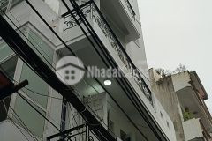 Bán gấp 49m2 đất phạm thận duật, phân lô, ô tô tránh, mt4m, sổ vuông