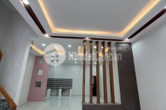 Bán nhà cmt8,hxh, p5, tân bình, 78m2, 3 tầng, 6pn giá 11,8 tỷ còn tl