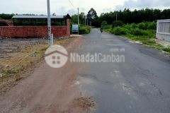 Tôi bán đất ngay biển lộc an hồ tràm giá bán 3.2 triệu đồngm2