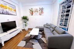 Bán nhà trương định 36.7m2 5t mt 3m, ngõ nông 50m vào đến nhà, chỉ 3,4 tỷ, lh 0896012535 e hoàng