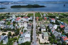 Bán đất biệt thự kđt cao xanh a,hạ long, giá rẻ nhất thị trường