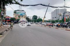 Mặt phố, vỉa hè rộng, nội thất đẹp, kinh doanh đường láng, đống đa. 0911554873.