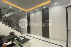 Bán nhà ngõ đường hoàng mai, ở ngay, sđcc, 43m2, 4 tầng, chỉ 4.28 tỷ. 0368815626