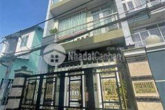 Chủ đi qata cần bán gấp nhà huỳnh tấn phát 58m nhỉnh 5 tỷ q7