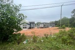 Bán đất mặt tiền đường điện biên phủ, cam hiếu, cam lộ