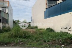 Bán gấp lô đất ngay đ.ql50 chạy dô 300m. giá 780tr