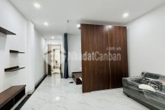 Bán gấp nhà trọ khương hạ 98m2x7t, ô tô gần, thang máy,mt6m 16 tỷ, 28pkk