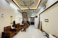 Bán nhà ngõ hòa bình 7, minh khai. 35m2, 5 tầng, 5.4 tỷ. 0972369499