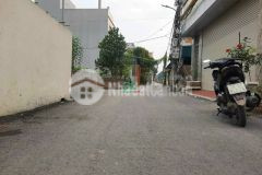 Bán đất đông anh gần cầu nhật tân dưới 1 tỷ