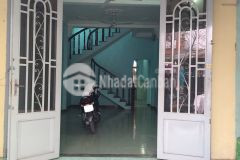 Cho thuê nhà hxt 171 nguyễn tư giản, p.12, gò vấp, 4x20m, 1 trệt, 1 lầu, 3pn, 15 trthg