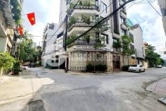 Bán nhà đường lâm hạ, long biên 57m2 x 7t, 4.7m mt, giá 16 tỷ. thang máy, kinh doanh.