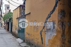 Hiếm,bán nhà c4 quan hoa,cầu giấy,56m,4.8m giá 4.9 tỷ.lh 0966866250