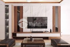 Tòa nhà 6 tầng thang máy mặt tiền khủng gara 2 ôtô nhỉnh 9 tỷ thạch bàn long biên