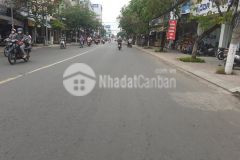 Nhà 8x36m mặt tiền đinh bộ lĩnh,phường 2,tp. mỹ tho,tiền giang.