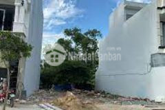 Ban đât 54m2 ơ sat đương vo văn kiêt, gia thương lương, co sô săn cho xem trươc