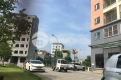 View sân bóng,tđc bắc phú cát 200m mt8 xây chung cư mini chỉ 7 tỷ