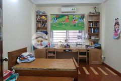 Bán nhà phố cầu giấy ở ngay đón tết, lô góc, đường to, 38m 6 tầng 5.2 tỷ 0982768896