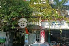 Cho thuê mặt tiền gần ung văn khiêm ngang 9m, sâu 34m, tổng diện tích 212m2 giá 70tr