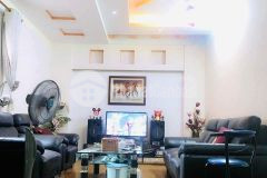 Bán nhà cầu giấy, 67m, 4t giá 6.7 tỷ, gần công viên cầu giấy