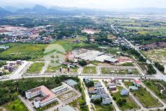 Bán đất dự án bắc sông trới và thạch bích hoành bồ,hạ long giá siêu siêu mềm