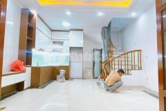 Bán nhà phố bạch mai, mới tinh, cách phố 20m, 32m2, 4 tỷ 2. lh 0903854881