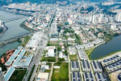 Cần tiền bán nhanh mảnh đất biệt thự siêu vip ở cái dăm, bãi cháy, hạ long giá cắt lỗ