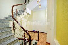 Bán nhà 40m2 ngã tư sở đống đa giá chỉ 3.95 tỷ