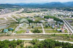 Bán ô đất giá cắt lỗ lô a9 tđc đầm sen, hà khẩu hạ long