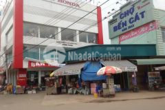 Em trai kẹt tiền thanh lý lô gần vòng xoay an điền bến cát bình dương