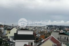 Nha phô view săn mây đương ô tô sô riêng xây dưng cô loa p2 đa lat