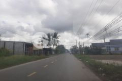 Bán 364m2 đất mặt tiền tỉnh lộ 864,kim sơn, châu thành,tiền giang