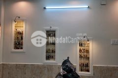 Nhà 52m2, trần văn quang, tân bình, chỉ 6tỷ lh 0789685368