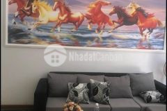 Bán nhà chính chủ 1 trệt 1 lầu ở hẻm hương quê, bình hưng, bình chánh