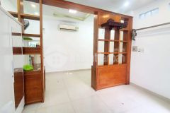 Bán nhà gấp rẻ trần quang khải q1 36m2 3lầu 5tỷ200triệu.