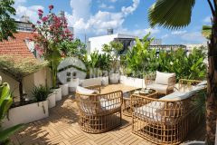 Căn góc 2 mt hxh nguyễn cửu vân bình thạnh 5.717 14 tỷ, 0979961122 oanh