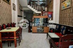 Phú nhuận hẻm 3.5m, trương quốc dung, 4 x 11m, cn 44m2, 6.4 tỷ