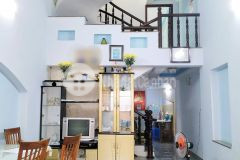 Bán nhà hẻm xe hơi xô viết nghệ tĩnh bình thạnh. dt 4 x 16. giá chỉ 6 tỷ