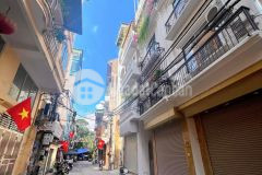 4.2 tỷ 37m2 x 4 tầng, nhà phố vọng, quận thanh xuân.