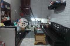 Bán nhà ngõ 147 tân mai, ô tô, kinh doanh, 78m2, 2 tầng, 5.8 tỷ 0972369499