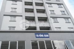 Bán cănchung cư 15b đông quan cầu giấy 95m2, 3ngủ giá 3.55 tỷ 3 thoáng, đẹp ở sướng