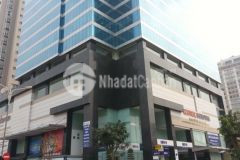 Bán sàn trung tâm thương mại 250m2 vị trí trung tâm hà nội