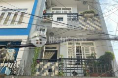 Cần bán nhà hẻm xe tải 6m lê văn huân khu etown cộng hòa, tân bình, 4 tầng, 9 tỷ 8