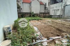 Bán nhà ngọc lâm trung tâm quận ngõ thông gần phố gần ô tô tiện ích bạt ngàn