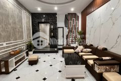 Bán nhà phạm ngọc thạch 60m2 7 tầng thang máy gara ô tô lô góc vỉa hè kinh doanh