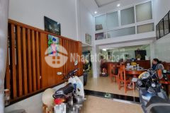 Ngang 7 dt 99m2 chỉ 4.4 tỷ full nội thất cao cấp.