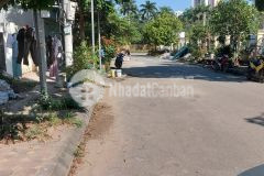 Bán 67m2 đất tđc bắc phú cát, vị trí đẹp, tiền năng sinh lời cao, sát khu cnc hòa lạc lh0866990503