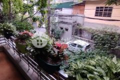 155 xã đàn. cho thuê biệt thự 150m 3 tầng 31 triệu